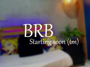 Niky_Doll_ June 09, 2025 Chaturbate stream image