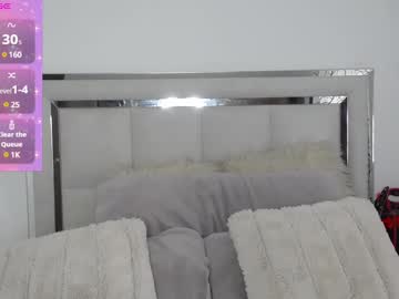 Rossymjs June 09, 2025 Chaturbate stream image