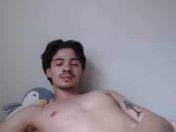 Silentvibe_18 June 09, 2025 Chaturbate stream image