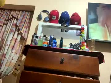 Yomar_Mr June 09, 2025 Chaturbate stream image