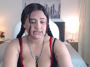 Casandradamon June 09, 2025 Chaturbate stream image