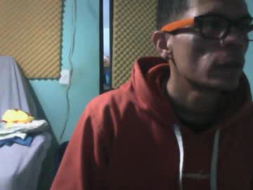 Ioncam June 09, 2025 Chaturbate stream image