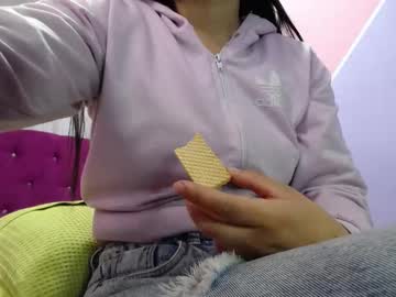 Isabella_Nice_ June 09, 2025 Chaturbate stream image