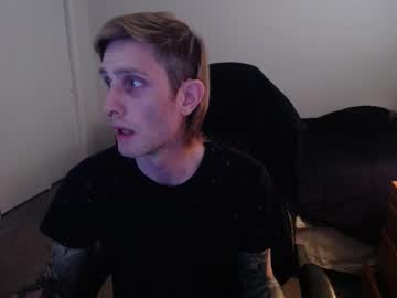 Jackjohnstons June 09, 2025 Chaturbate stream image