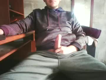 Jorgefire0001 June 09, 2025 Chaturbate stream image