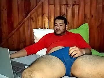 Joseph_Ironside June 09, 2025 Chaturbate stream image