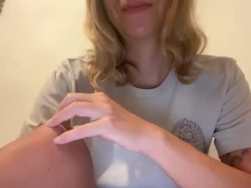 Luna3589 June 09, 2025 Chaturbate stream image
