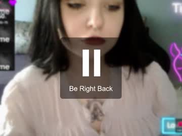 Sabrinaasterisk June 09, 2025 Chaturbate stream image