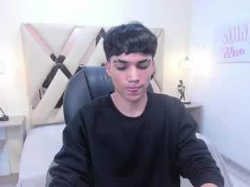 Samblack_ June 09, 2025 Chaturbate stream image