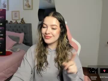 Samysweet_8 June 09, 2025 Chaturbate stream image