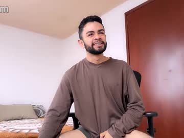 Senku_Ta June 09, 2025 Chaturbate stream image