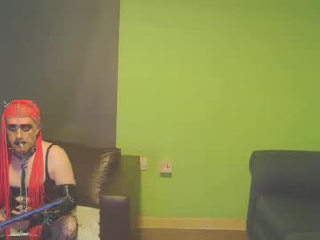 Sexyass70 June 09, 2025 Chaturbate stream image