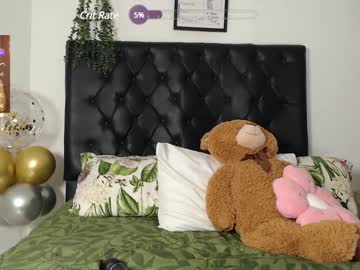 Alexa_Sage22 June 09, 2025 Chaturbate stream image