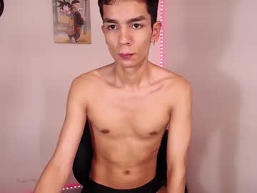 Another_Teo June 09, 2025 Chaturbate stream image