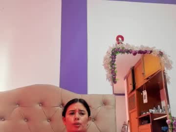 Aslhey_Kendal June 09, 2025 Chaturbate stream image