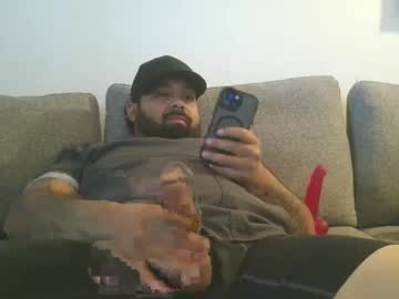 Bigheadaddy90 June 09, 2025 Chaturbate stream image