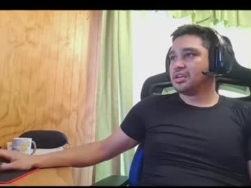 Chocomate June 09, 2025 Chaturbate stream image