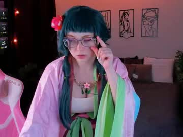 Daine_Pastry June 09, 2025 Chaturbate stream image