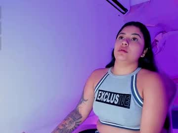 Giselleee_ June 09, 2025 Chaturbate stream image