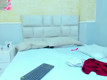 Jackandrosse_ June 09, 2025 Chaturbate stream image