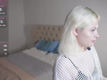 Lorabeldin June 09, 2025 Chaturbate stream image