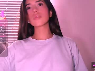 Mis_Elizabeth June 09, 2025 Chaturbate stream image