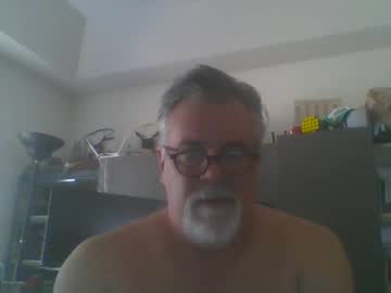 Naturalchef69 June 09, 2025 Chaturbate stream image