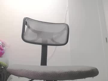 Theryhot21 June 09, 2025 Chaturbate stream image
