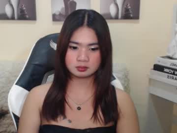 Transhotnekai June 09, 2025 Chaturbate stream image