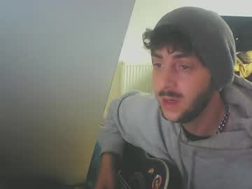 Zedbooy June 09, 2025 Chaturbate stream image
