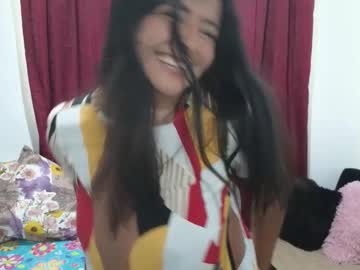 Ana_Melissa June 09, 2025 Chaturbate stream image