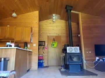 Bearded_Woodsman June 09, 2025 Chaturbate stream image