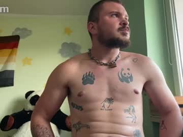 Boryspandov June 09, 2025 Chaturbate stream image