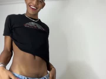 David_Sexy444 June 09, 2025 Chaturbate stream image