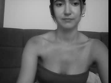 Gooodgirl33 June 09, 2025 Chaturbate stream image