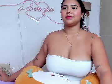 Iam_Cattaleya June 09, 2025 Chaturbate stream image