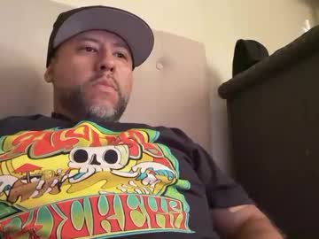 Likembigr69 June 09, 2025 Chaturbate stream image