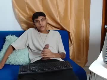 Marcelo18_ June 09, 2025 Chaturbate stream image
