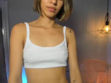 Paulina_Manga June 09, 2025 Chaturbate stream image