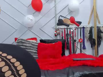 Ashapark June 09, 2025 Chaturbate stream image