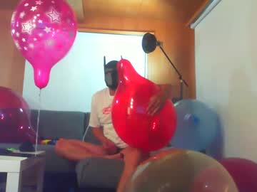 Balloonboy77 June 09, 2025 Chaturbate stream image