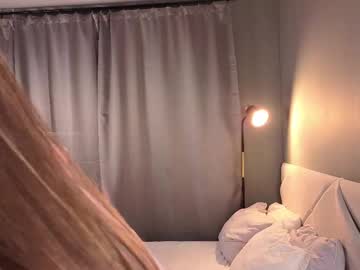 Bonnyflower June 09, 2025 Chaturbate stream image