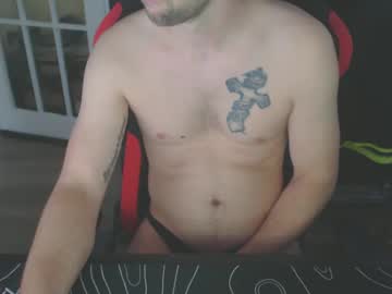 Boy_T0y89 June 09, 2025 Chaturbate stream image