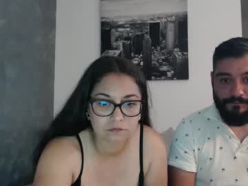 Byanna_Kevin June 09, 2025 Chaturbate stream image