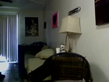 Inamate93 June 09, 2025 Chaturbate stream image