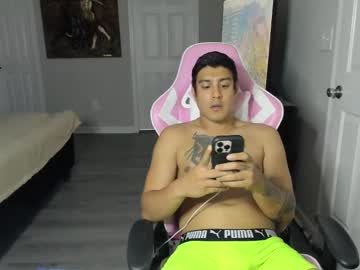 Inthemess13 June 09, 2025 Chaturbate stream image
