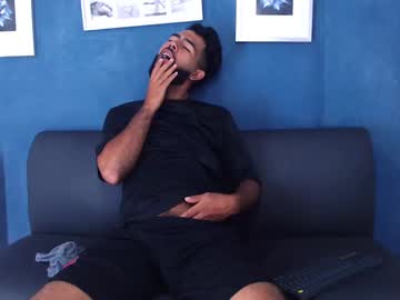 Luis_London June 09, 2025 Chaturbate stream image