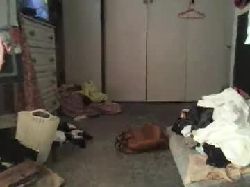 Randocum420 June 09, 2025 Chaturbate stream image