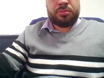 Rodrelbad June 09, 2025 Chaturbate stream image