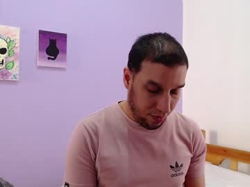 Rodthiago June 09, 2025 Chaturbate stream image